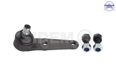 Фото 1 - кульова опора SIDEM 51680 Кульова опора SIDEM 51680 (фото 1)