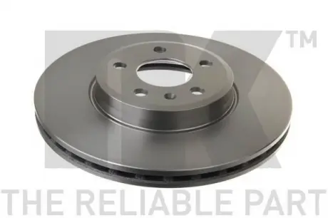 Диск тормозной NK 2047132