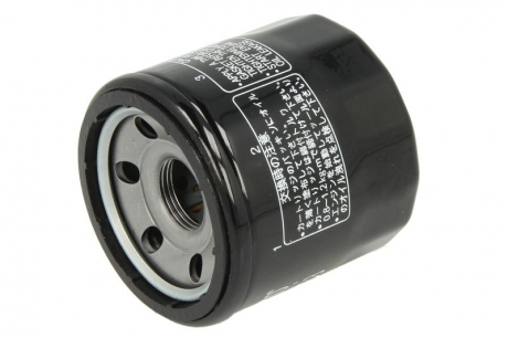 Фильтр масла HIFLO HF553