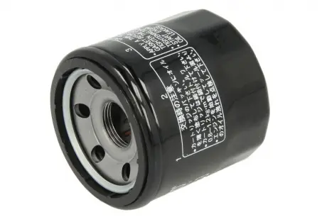 Фильтр масла HIFLO HF553