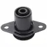 ПОДУШКА подрамника TOYOTA LAND CRUISER 100 (пр-во FEBEST) TSB-LC102