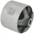 Сайлентблок ПОДУШКИ ДВИГУНА FEBEST MMB-H77MRR (фото 1)