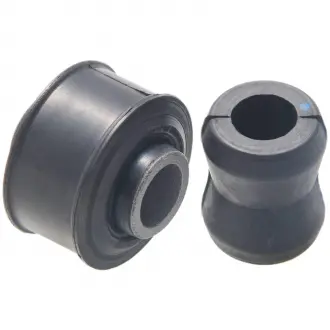 Сайлентблок ЗАДНЕГО амортизаторов (К-Т) FEBEST MAB-154-KIT