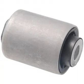 Сайлентблок ЗАДНИЙ переднего рычага (ГИДРАВЛИЧЕСКИЙ) FEBEST CRAB-041