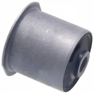 Сайлентблок задней нижней продольной ТЯГИ FEBEST CRAB-032