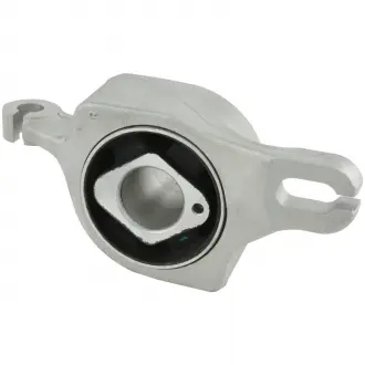 Сайлентблок ЗАДНИЙ переднего ПРАВОГО рычаг FEBEST BZAB-166FR (фото 1)