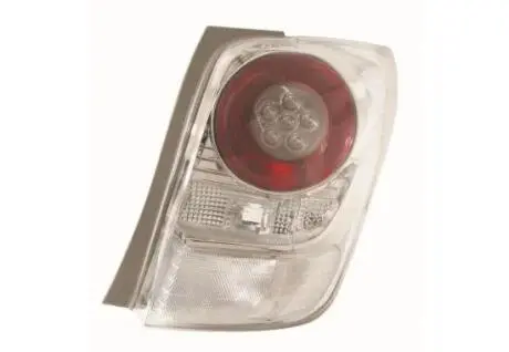 Фонарь задний DEPO 212-19T5R-LD-UE