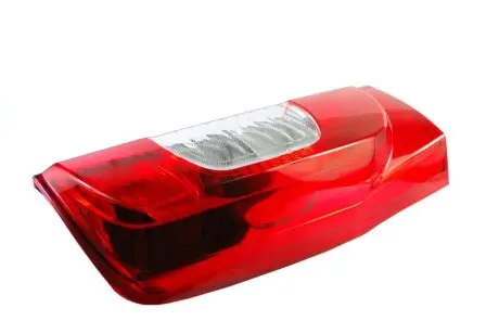 Ліхтар задн. лів. FIAT FIORINO 08-17 DEPO 661-1940L-UE