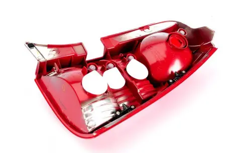 Ліхтарь задний лів. без патрона DEPO 223-1915L-UE