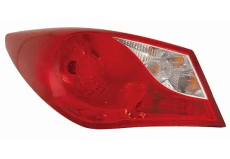 Ліхтарь задний лівий зовн. DEPO 221-1953L-AE