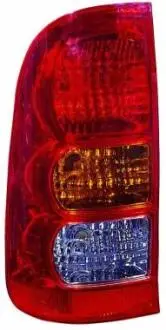Фонарь задний DEPO 212-19K1R-LD-UE