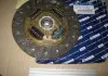 Диск сцепления KIA MOBIS (KIA, Hyundai) 4110022715 (фото 1)