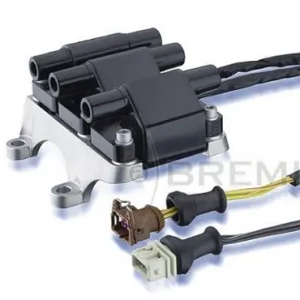 Катушка зажигания AUDI A4 / A6 / A8 "2,4-2,8" 95-00 BREMI 20159