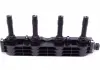 Катушка зажигания OPEL AstraG / VectraB / C &quot;1,4-1,6 \ &#039;\&#039; 98 &gt;&gt; BREMI 20136 (фото 4)