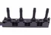 Катушка зажигания OPEL AstraG / VectraB / C &quot;1,4-1,6 \ &#039;\&#039; 98 &gt;&gt; BREMI 20136 (фото 6)