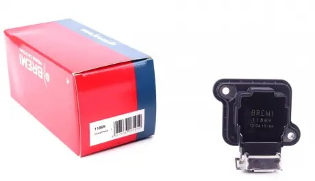 Катушка зажигания AUDI / SEAT / SKODA / VW "1,8-4,2" 96-10 BREMI 11869