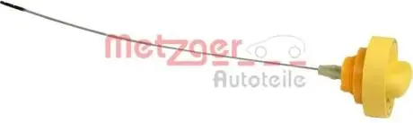 Щуп уровня масла METZGER 8001031 (фото 1)