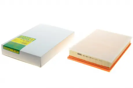Воздушный фильтр -Filter MANN C36188/1