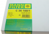 Воздушный фильтр -Filter MANN C36188/1 (фото 5)