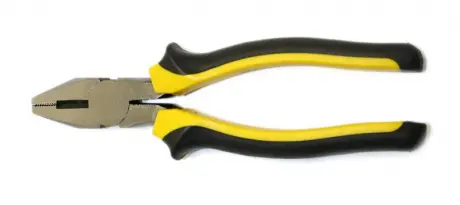 Плоскогубці 180мм STARLINE NR FCRV48