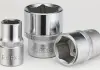 Головка торцевая 1/2 &quot;6гр, 16мм FORCE 54516 (фото 1)