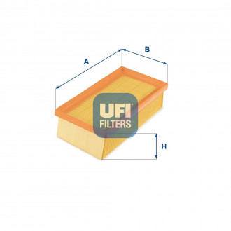 Воздушный фильтр UFI 30.638.00