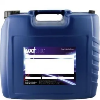 Масло моторное Syntech LL-X 10W-40 (20 л) VATOIL 50439