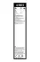 Щетка стеклоочистителя BOSCH 3 397 007 868 (фото 9)