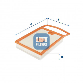 Воздушный фильтр UFI 30.692.00