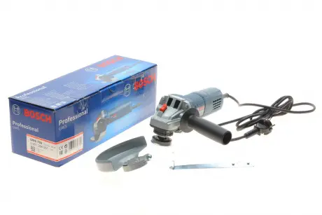 Угловая шлифмашина BOSCH 0 601 394 001