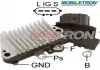 Регулятор напряжения Mobiletron VRH200563A