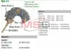 Випрямляч діодній Mobiletron RN13