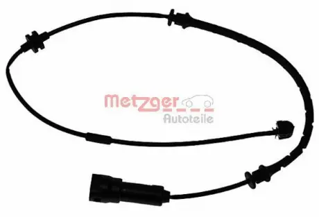 Датчик гальмівний Metzger METZGER WK 17-096