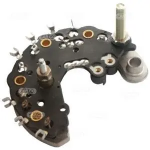 Випрямляч діодній CARGO 232044