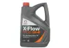 Олива для двигуна COMMA X-FLOW XS 10W40 SEMI. 4L (фото 1)