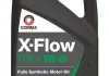 Олива для двигуна COMMA X-FLOW G 5W40 SYNT. 5L (фото 1)