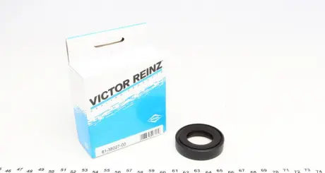 Уплотнительное кольцо VICTOR REINZ 81-38027-00