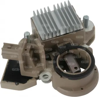 Регулятор напряжения генератора CARGO 335043 (фото 1)