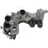 Діодній міст Valeo SG9B063 PEUGEOT 206/207/407 CARGO 235653 (фото 1)