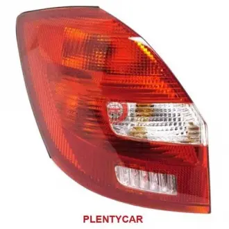 Фонарь задний VAG 5J6945111