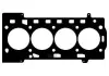 Прокладка ГБЦ VAG 03C103383AH