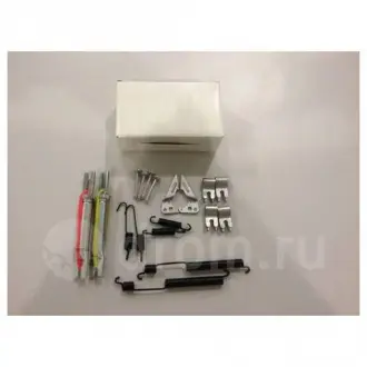 Крепления к-т VAG 6RU698545A