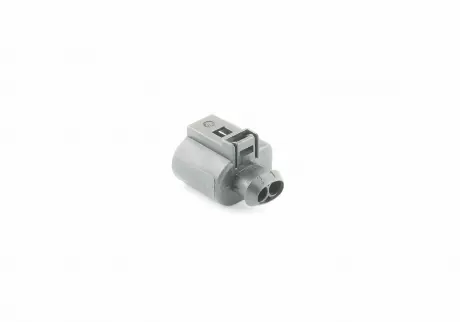 Корпус розєма VAG 1J0973722