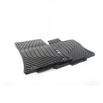 Коврики черные VAG 8V5061502041