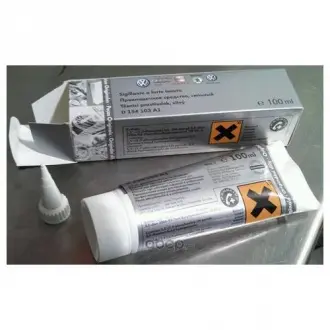 Герметик 100г VAG D154103A1