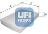 Фильтр салона UFI 53.084.00 (фото 1)