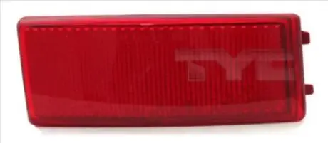 Лiхтар задній TYC 17-0058-00-2