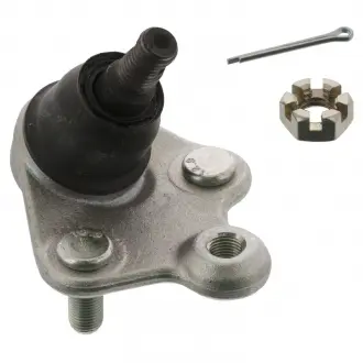 Фото 1 - шаровая опора SWAG 85 94 2135 Шаровая опора SWAG 85 94 2135 (фото 1)