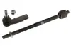 Рульова тяга SWAG 30 93 7591 (фото 2)