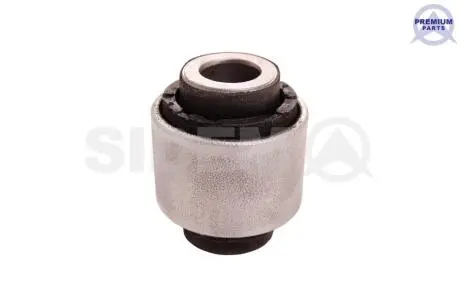 Сайлентблок важеля AUDI A1, A3, SEAT ALTEA, SKODA OCTAVIA III 03- зад. міст SIDEM 863733